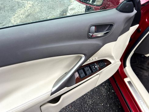 Used 2010 Lexus IS 250 AWD image 13
