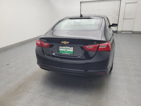 Used 2023 Chevrolet Malibu LT w/ Driver Confidence Package FWD image 7