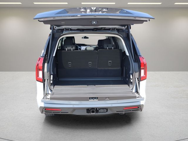 New 2027 Ford Expedition Active AWD/4WD image 10