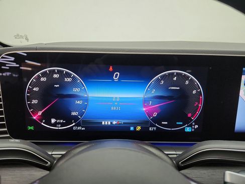 Certified 2026 Mercedes-Benz GLE 350 4MATIC image 10