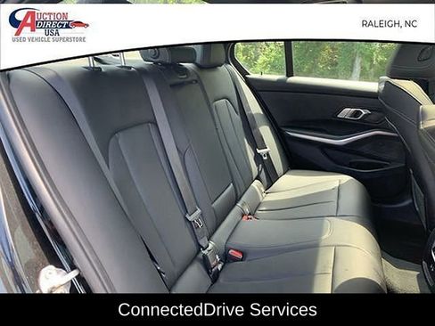 Used 2023 BMW 330i xDrive Sedan w/ Driving Assistance Package image 36