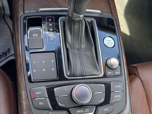 Used 2014 Audi A6 TDI Prestige image 21