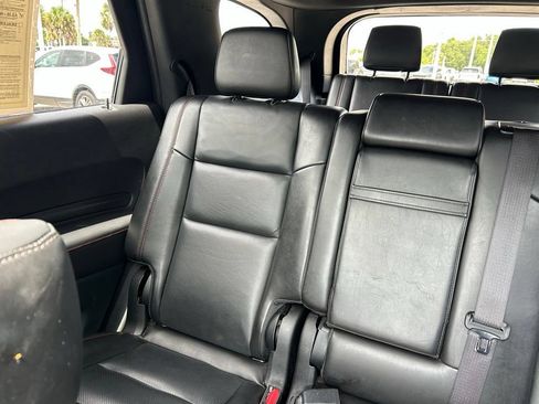Used 2024 Dodge Durango GT AWD/4WD image 13