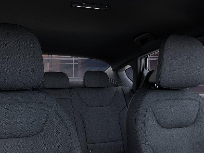Certified 2026 Kia K4 FWD image 27