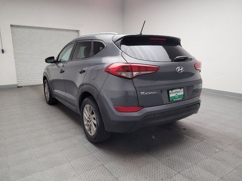Used 2016 Hyundai Tucson SE w/ Option Group 02 image 5