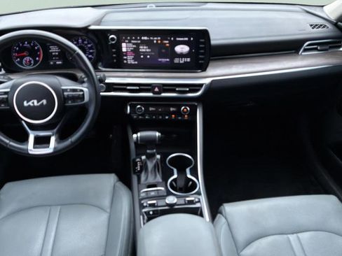 Used 2023 Kia K5 EX image 41