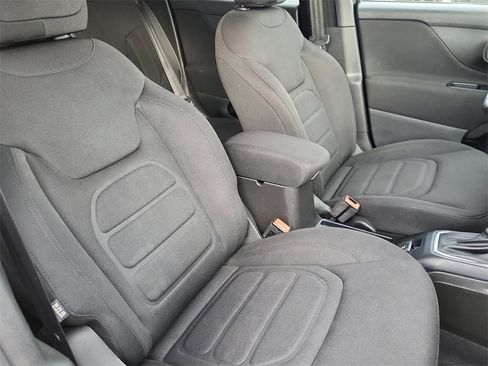 Used 2020 Jeep Renegade Latitude w/ Cold Weather Group image 20