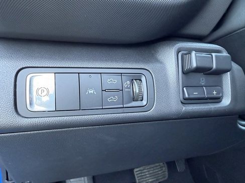 New 2026 Chevrolet Silverado EV Trail Boss image 23