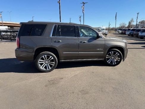 Used 2019 GMC Yukon Denali w/ Denali Ultimate Package image 22