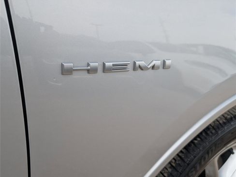 Used 2024 Dodge Durango R/T image 10