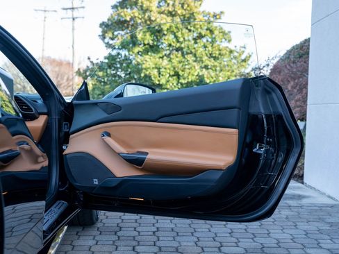 Certified 2017 Ferrari 488 GTB image 49