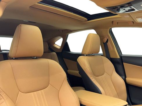 Used 2023 Lexus NX 350 AWD image 43