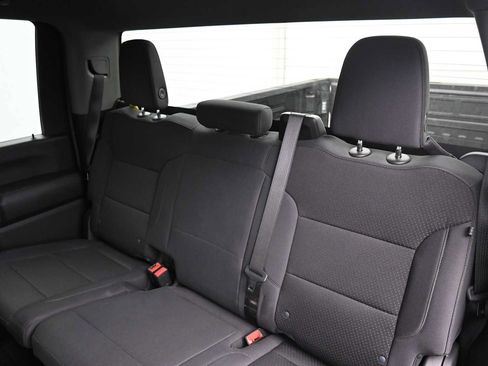 Used 2024 GMC Sierra 3500 Pro AWD/4WD image 12