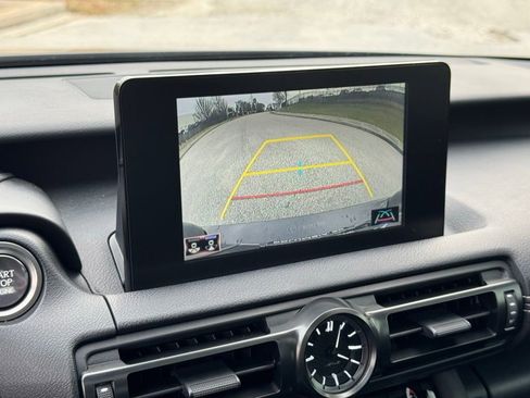 Certified 2024 Lexus IS 300 w/ Comfort Package image 35