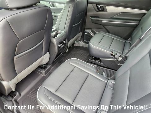 New 2026 Buick Enclave Preferred w/ Power Package FWD image 22