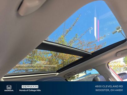 New 2025 Honda Pilot Touring