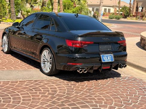 Used 2017 Audi A4 2.0T Premium Plus AWD/4WD image 8
