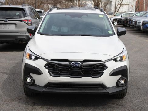 New 2026 Subaru Crosstrek 2.5i Premium AWD/4WD image 2