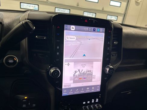 New 2026 RAM 3500 Tradesman image 21