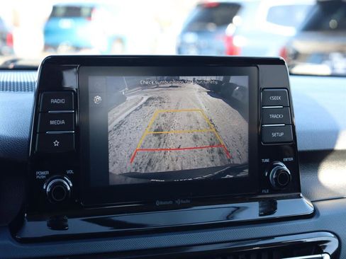 Used 2023 Kia Seltos S image 14