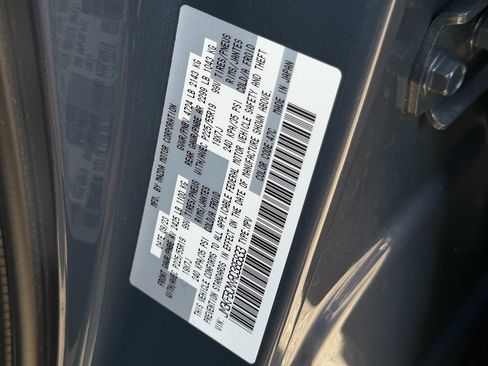 Used 2024 MAZDA CX-5 Carbon Edition AWD/4WD image 20