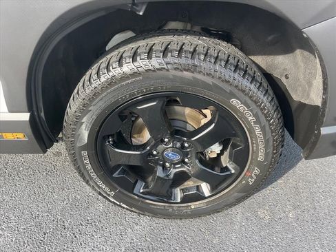 Used 2024 Subaru Forester Wilderness image 33