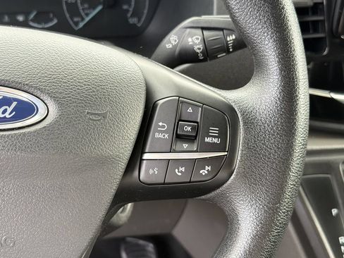 Used 2024 Ford Transit 350 XLT RWD image 19
