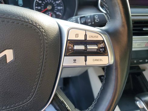 Used 2022 Kia Telluride EX w/ EX Premium Package image 29