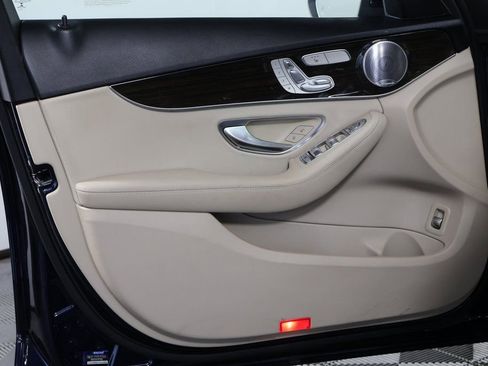 Certified 2020 Mercedes-Benz C 300 Sedan image 12