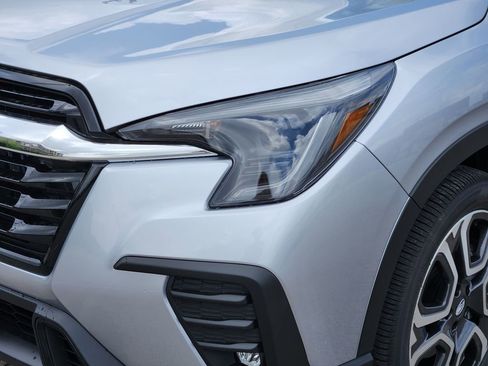 New 2026 Subaru Ascent Limited AWD/4WD image 5