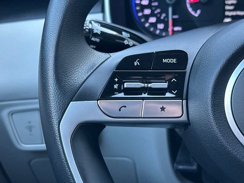 Used 2023 Hyundai Tucson SEL image 26