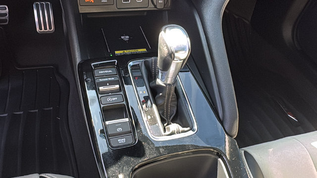 Used 2024 Acura Integra A-Spec w/ Technology Package FWD image 20