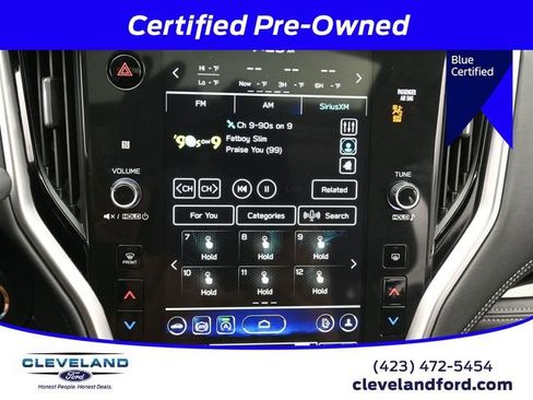 Used 2023 Subaru Outback Touring image 19