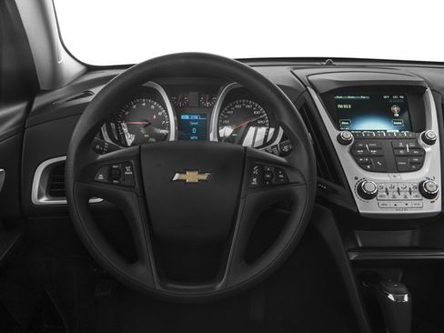Used 2016 Chevrolet Equinox LS FWD image 9
