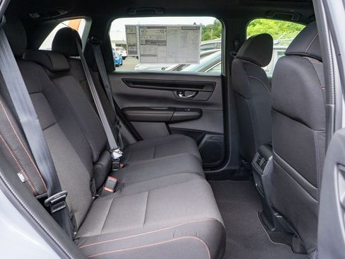 New 2026 Honda CR-V Sport image 13