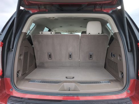 Used 2021 GMC Yukon Denali image 31