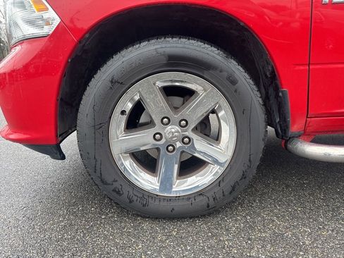Used 2014 RAM 1500 Express image 14