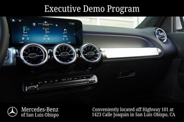 Used 2026 Mercedes-Benz GLB 250 image 20