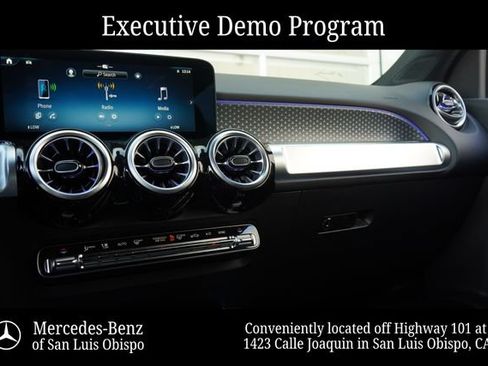 Used 2026 Mercedes-Benz GLB 250 image 20