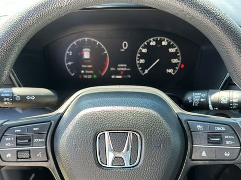 Used 2023 Honda CR-V EX image 13