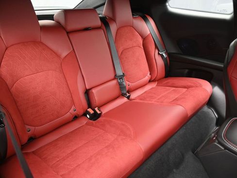 New 2026 Dodge Charger R/T Scat Pack image 29