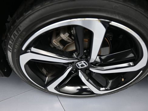 Used 2021 Honda Accord Sport image 41