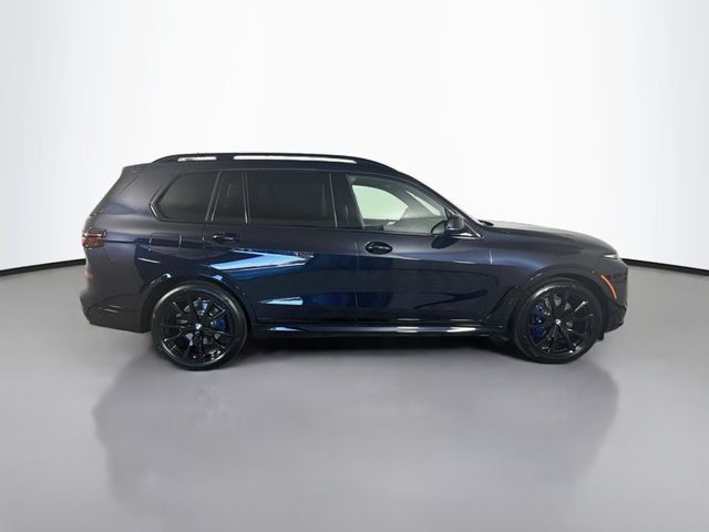 New 2027 BMW X7 xDrive40i w/ M Sport Package AWD/4WD image 8