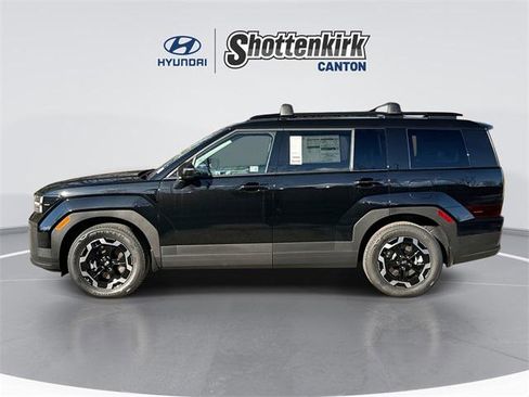 New 2026 Hyundai Santa Fe SEL image 5