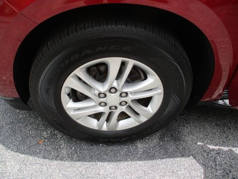 Used 2020 Buick Enclave Essence w/ LPO, Luxury Package FWD image 36