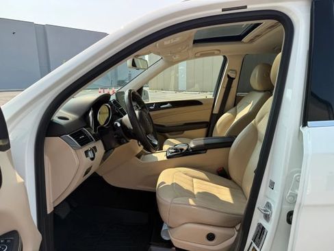 Used 2017 Mercedes-Benz GLE 350 4MATIC image 14
