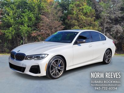 Used 2020 BMW M340i M340i w/ Premium Package