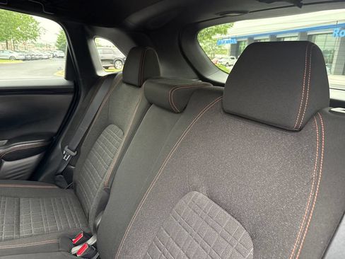 Used 2023 Honda HR-V Sport image 18