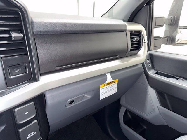 New 2026 Ford F350 XLT AWD/4WD image 27