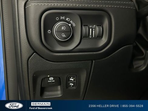 Used 2023 RAM 1500 TRX w/ TRX Level 1 Equipment Group image 27